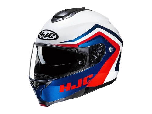 HJC Шлем C91N Nepos MC21 в Иркутске