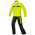 Spidi Комбинезон-дождевик Sport Rain Yellow Fluo в Иркутске