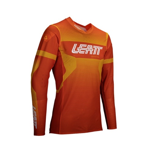 Leatt Джерси 5.5 UltraWeld Flame 2025 в Иркутске