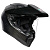 AGV Шлем AX9 E2206 MPLK Mono Matt Carbon в Иркутске