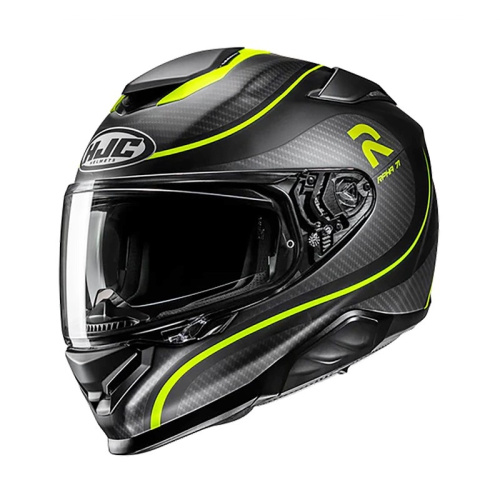 HJC Шлем RPHA71 Cleta MC3HSF в Иркутске