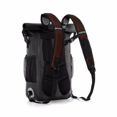 Dainese Рюкзак Explorer WP Backpack 15L black в Иркутске