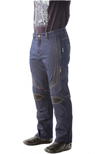 Hyperlook Мотоджинсы Wild в Иркутске