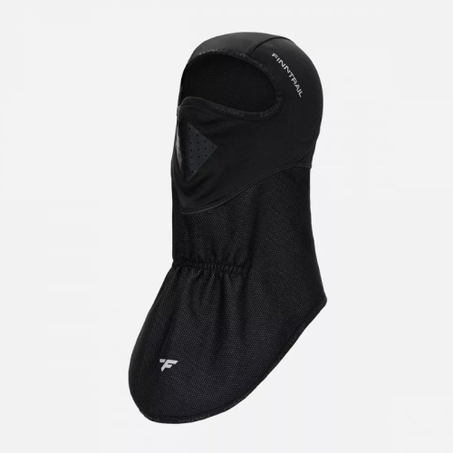 Finntrail Подшлемник Thermobala 9728 Black в Иркутске