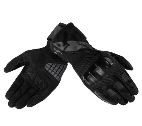 Spidi Перчатки Rainshield Black в Иркутске
