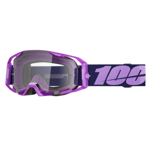 100% Очки Armatic V26 Toyoko / Clear в Иркутске