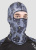 Starks Подшлемник Light Print Moto Серый принт в Иркутске