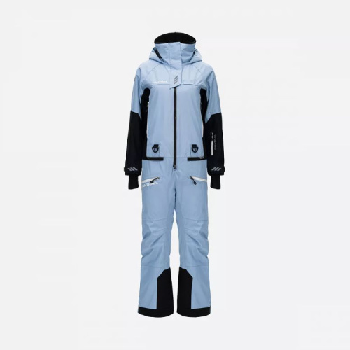 Finntrail Комбинезон женский Rachel 3853 LightBlue в Иркутске