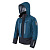 Finntrail Куртка водостойкая Greenwood 4021 Blue в Иркутске
