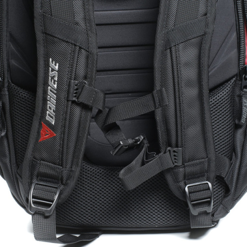 Рюкзак Dainese D-Gambit Backpack Stealth-black в Иркутске