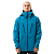 Dragonfly Куртка Freeride Pro Man Blue в Иркутске