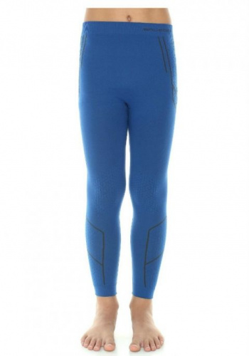 Brubeck Кальсоны для мальчика Thermo Голубой в Иркутске