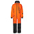 SCOTT Комбинезон DS Shell Dryo orange/black в Иркутске