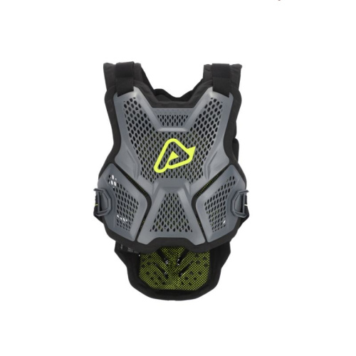 Acerbis Защита тела (Панцирь) P035 L1 Grey в Иркутске