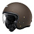 Shoei Шлем J.O 2 Candy Коричневый Матовый в Иркутске