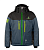 SCOTT Куртка Snow Flex Dryo metal blue/dark blue в Иркутске