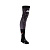 Leatt Чулки под наколенники Knee Brace Socks Black/White в Иркутске