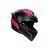 AGV Шлем K1 S Warmup Black/Pink в Иркутске