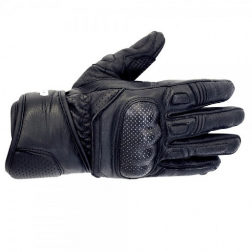 MCP перчатки Wild black в Иркутске