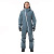 Dragonfly Комбинезон Gravity 2.0 Man Grey 2025 в Иркутске