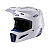 Leatt Шлем кроссовый 2.5 V26 White в Иркутске