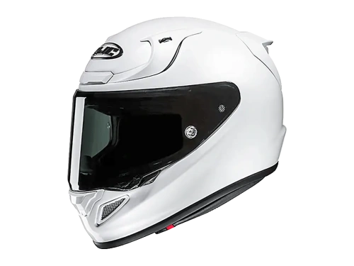 HJC Шлем RPHA12 Pearl White в Иркутске
