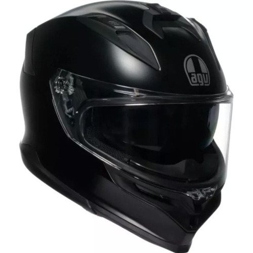 AGV Шлем K7 Black Matt в Иркутске