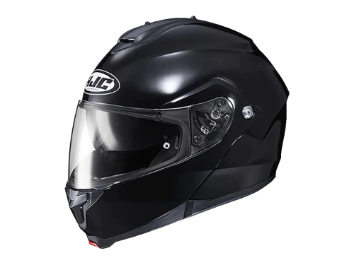 HJC Шлем C91N Metal Black в Иркутске