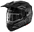 FXR Шлем Maverick X Helmet 22 Black/Titanium в Иркутске