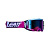 Leatt Маска Velocity 5.5 Iriz Purple Blue UC 26% в Иркутске