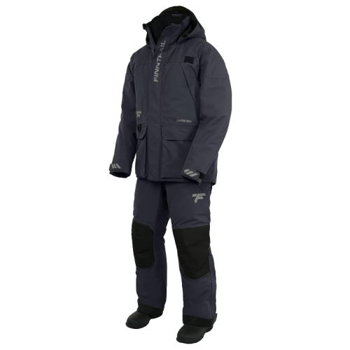 Finntrail Костюм Outback 3753 DarkGrey в Иркутске