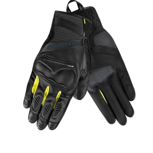 Shima Перчатки Hero Lady Fluo в Иркутске