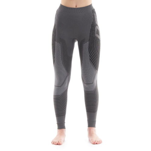 Dragonfly Термобрюки DF 3DThermo Grey  Woman в Иркутске