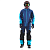 Dragonfly Комбинезон снегоходный Extreme 2.0 Man Scuba Blue-Limoges в Иркутске