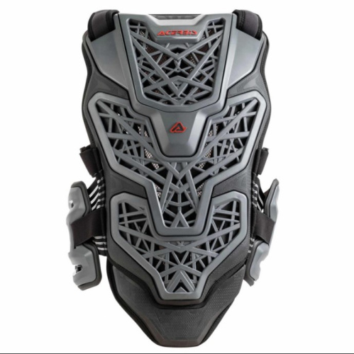 Acerbis Защита спины Pulsar Black в Иркутске