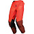 Scott Брюки 350 Dirt Evo red/black в Иркутске