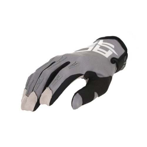 Acerbis Перчатки MX X-H Dark Grey в Иркутске