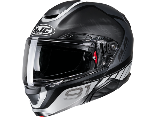 HJC Шлем RPHA91 Rafino MC5SF в Иркутске