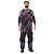 Dragonfly Штаны Expedition Camo - Dark Grey 2024 в Иркутске