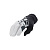 Acerbis Перчатки MX Linear White/Black в Иркутске