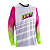 Leatt Джерси 3.5 Jr Retro Pink в Иркутске