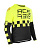 Acerbis Джерси детское MX J-Kid Two Yellow/Black в Иркутске