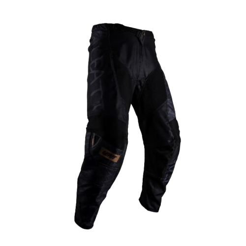 Leatt Штаны 3.5 Ride V25 Black в Иркутске