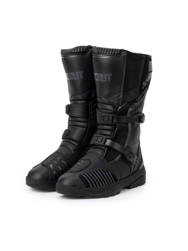 Scout Мотоботинки мужские Latitude Черные в Иркутске