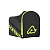 Acerbis Сумка для шлема X-Linear Black/Yellow в Иркутске