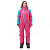 Dragonfly Комбинезон Extreme Woman Pink-Baltic Утепленный 2025 в Иркутске