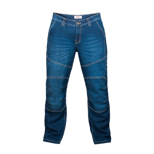 Rush Мотоджинсы M102 Синий в Иркутске