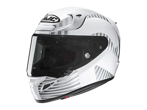 HJC Шлем RPHA12 Ottin MC10 в Иркутске