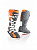 Acerbis Мотоботы кроссовые X-Race Orange/Grey в Иркутске