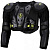 Scott Защита тела детская Jacket Protector Jr Command black/green в Иркутске